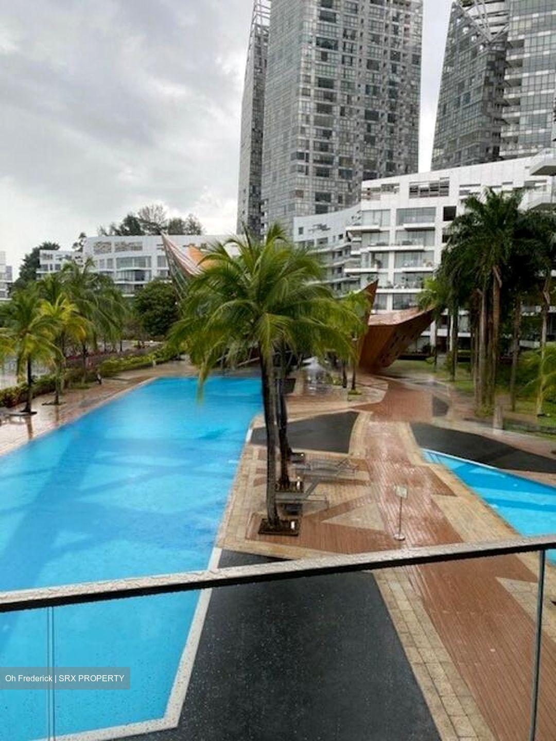 Reflections At Keppel Bay (D4), Condominium #479798971